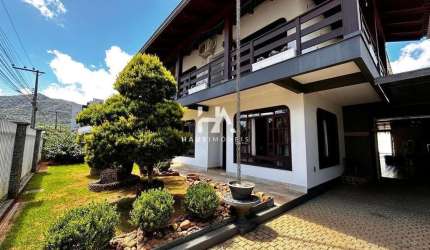 Casa Residencial Semi Mobiliada Ref 5497