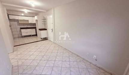 Apartamento no Amizade ref. 5539