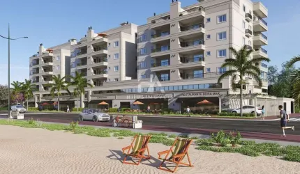 Terra &amp; Mar Residencial Ref 5542