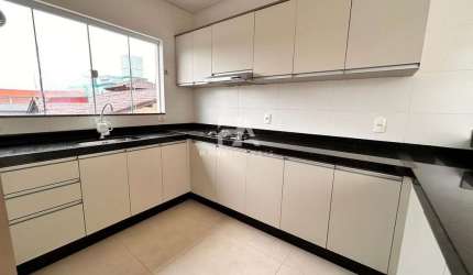 Apartamento semi mobiliado no centenário Ref. 5548