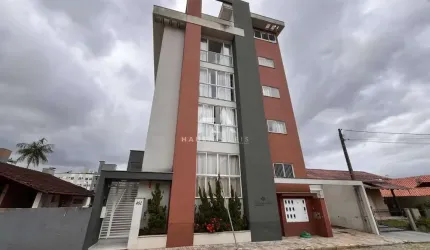 Apartamento Semi Mobiliado Ref 5559