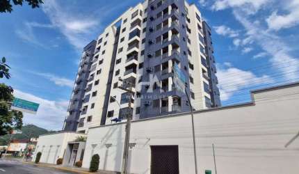 Apartamento Centro Ref 5578