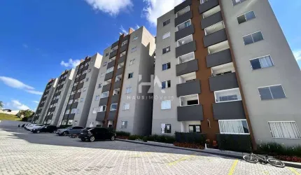Apartamento Rau Ref 5596