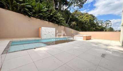 Apartamento Chico de Paulo  Ref 5590