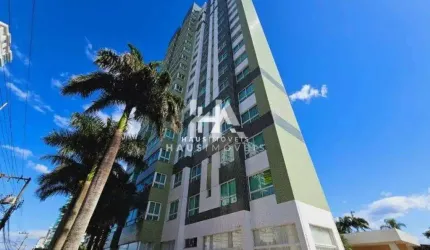 Apartamento Em Balneário Piçarras Ref. 3537