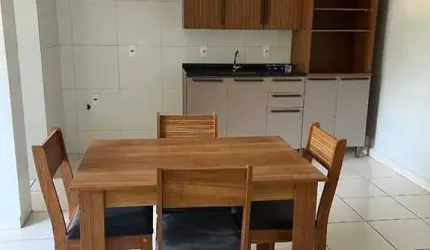 Apartamento com cozinha  sob medida Ref. 892
