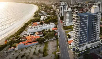 Dolphin Bay Penha