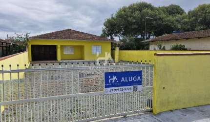 Casa em Barra do Sul Ref 5674