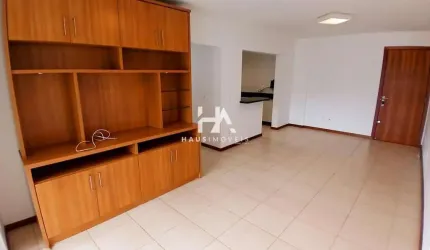 Apartamento semi mobiliado no Czerniewicz Ref 2489