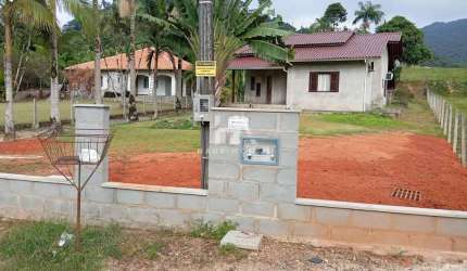 Casa Residencial Ref 5728