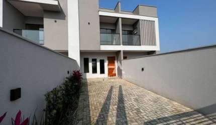 Casa residencial em Três Rios do Norte
