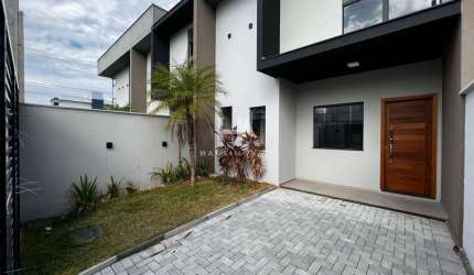 Residencial Ilha de Paross