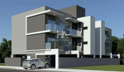 Apartamento REF 5797