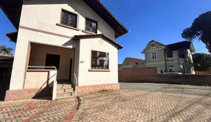 Casa Residencial Czerniewicz Ref 5815