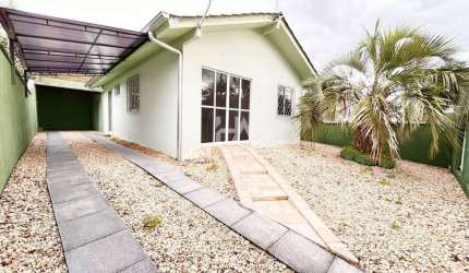Casa Residencial No Amizade Ref 5821