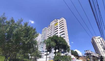 Apartamento com Suíte e Vista Livre para o Parque CERET – Anália Franco! 