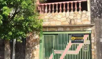 Sobrado Individual na Vila Verde – 230m² de Área Construída - Itaquera
