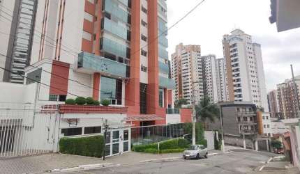 Apartamento Sacada Gourmet no Tatuapé – A 15 Min a Pé do Shopping Anália Franco