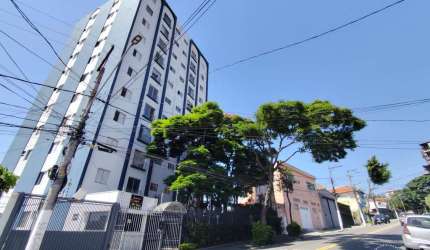 Apartamento 63m² – A 10 minutos do Mercadão Municipal da Vila Formosa!