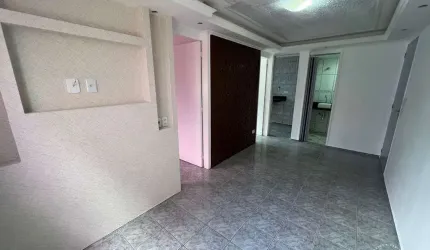 Apartamento 02 Dormitórios – Lajeado – Estação Guaianazes