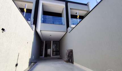 Casa com 3 quartos à venda na Rua Impata, 425, Vila Ré, São Paulo, 120 m2 por R$ 780.000