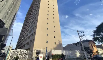 Apartamento Locação 13 Minutos a Pé Metro Belém / Bresser Mooca