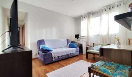Apartamento 64m² Vila Paranaguá – 15 Minutos a Pé Av. São Miguel 