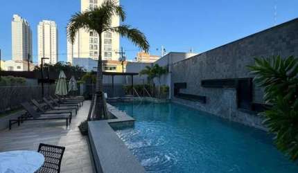 Apartamento Studio - Cyrela For You – Vila Mariana 