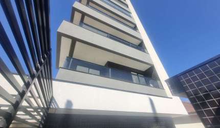 Apartamento Garden em Aristocrata, São José dos Pinhais/PR