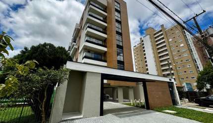 COBERTURA DUPLEX à venda no bairro São Pedro - São José dos Pinhais/PR