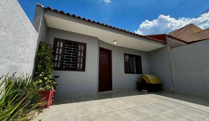 Casa em Santo Antônio, São José dos Pinhais/PR