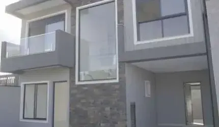 Sobrado à venda no bairro Fanny - Curitiba/PR