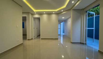 Apartamento GARDEN, 3 quartos em São José dos Pinhais/PR