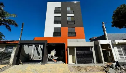 Apartamento à venda no bairro Cruzeiro - São José dos Pinhais/PR