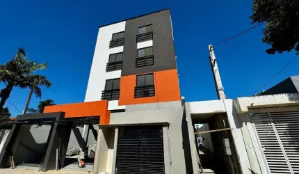 Apartamento à venda no bairro Cruzeiro - São José dos Pinhais/PR