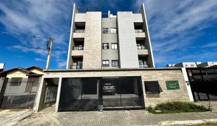 Apartamento à venda no bairro Boneca do Iguaçu - São José dos Pinhais/PR