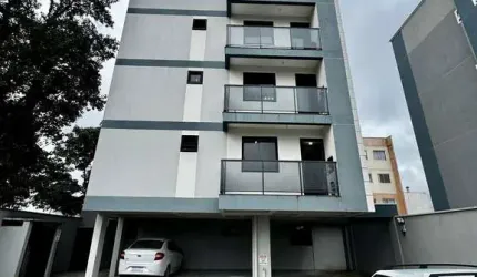Apartamento à venda no bairro Cidade Jardim - São José dos Pinhais/PR
