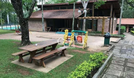 VENDA - TERRENO COND SÃO JOAQUIM - VINHEDO/SP