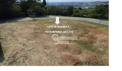Terreno à venda, 601 m² por R$ 730.000,00 - Santa Cândida - Vinhedo/SP