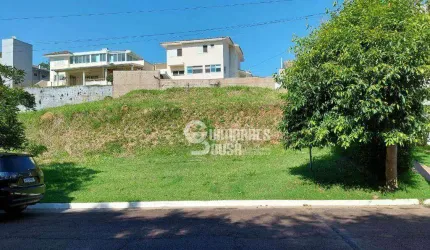 Terreno à venda, 450 m² por R$ 527.000,00 - Condomínio Villagio Capriccio - Louveira/SP