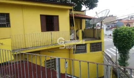 VENDA - CASA COMERICAL OU RESIDENCIAL - VL CARRÃO - SÃO PAULO/SP