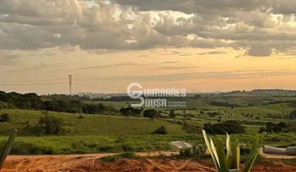 VENDA - TERRENO COND LA DOLCE VITA - JAGUARIUNA/SP