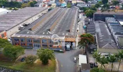 Sala Comercial para locação, Vila Miriam, Guarulhos - SA0133.
