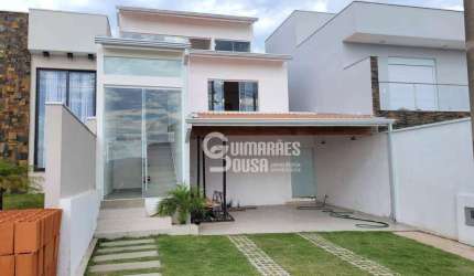 Casa com 3 dormitórios à venda, 130 m² por R$ 900.000,00 - Vila Aparecida - Jundiaí/SP