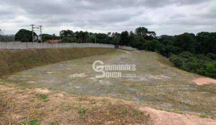 Área Comercial para locação, Chácaras Rutina Strauss, Franco da Rocha - AR0047.
