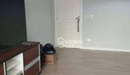 Apartamento com 3 dormitórios à venda, 75 m² por R$ 487.000,00 - Pinheirinho - Vinhedo/SP