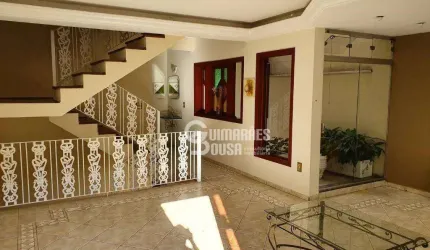 Casa com 3 dormitórios à venda, 150 m² por R$ 849.000,00 - Vila Galvão - Jundiaí/SP