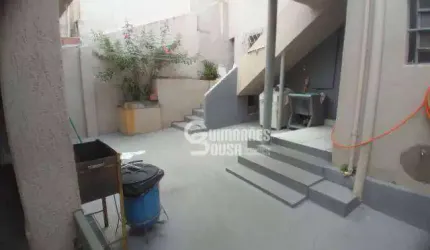 Casa Residencial à venda, Vila Vianelo, Jundiaí - CA2318.