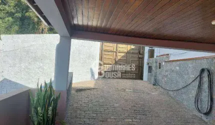 Casa Residencial à venda, Vila Olímpia, Campo Limpo Paulista - CA2751.