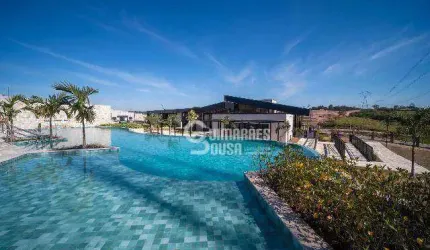 Terreno à venda, 420 m² por R$ 515.154,20 - Corrupira - Jundiaí/SP